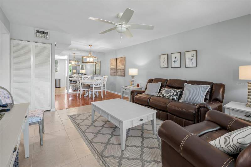 2 bedroom Condominium at 7801 11th Street #302, Winston Gateway Assoc Inc Condo, St Petersburg — photo 4