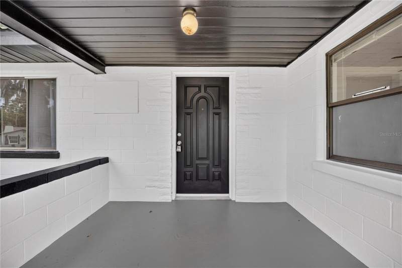 2 bedroom Single Family Residence at 5514 SE Hames Road, Town/Belleview, Belleview — photo 4