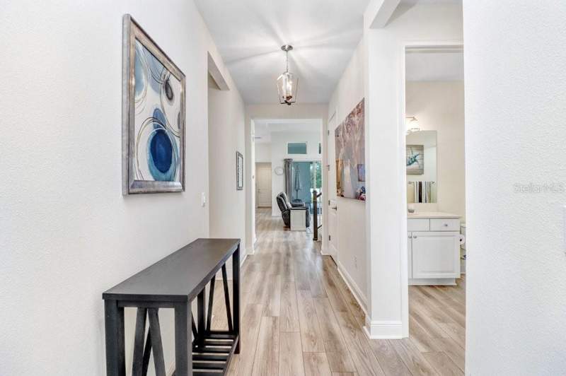 4 bedroom Single Family Residence at 3847 Lajuana Boulevard, Persimmon Park, Wesley Chapel — photo 4