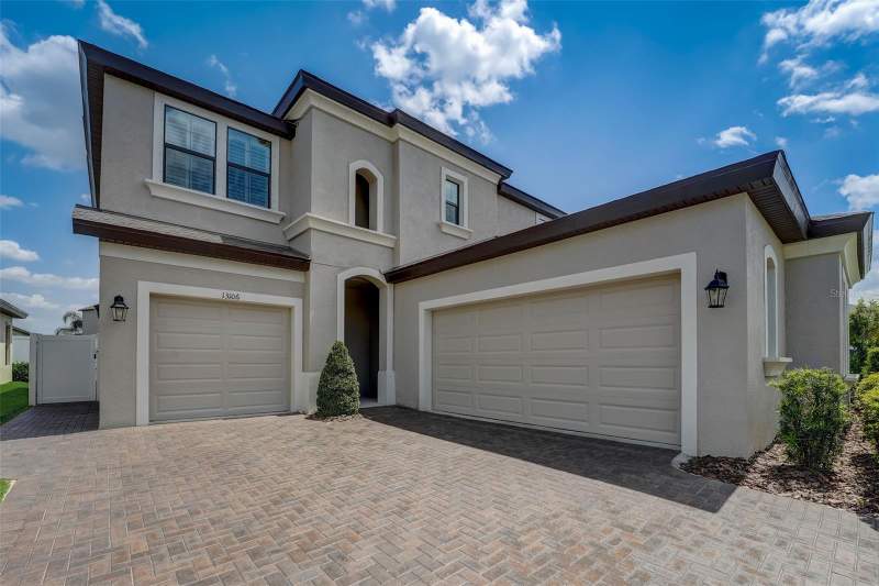 4 bedroom Single Family Residence at 13106 Foxtail Fern Drive, Triple Creek Ph 2 Village F, Riverview — photo 2
