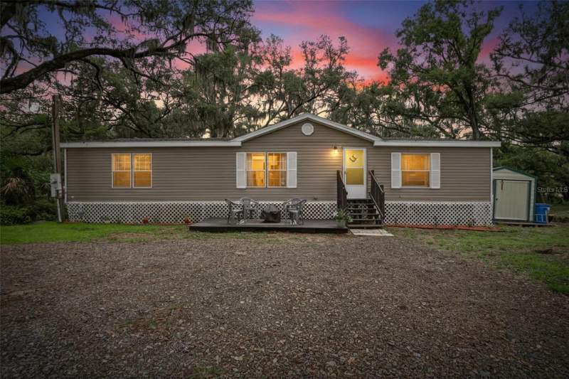 J T Crossing Platted SubdivisiHomes for Sale in Plant City, FL