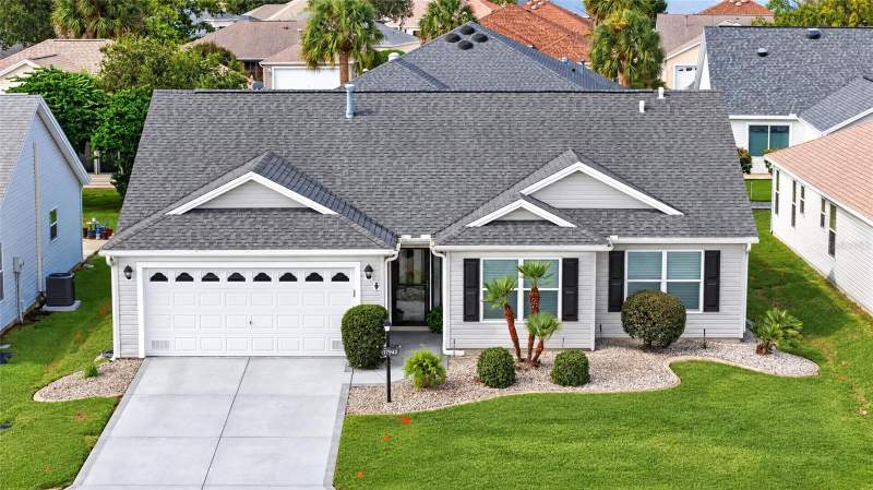 3 bedroom Single Family Residence at 17942 SE 88th Cascade Court, The Villages, The Villages — photo 4