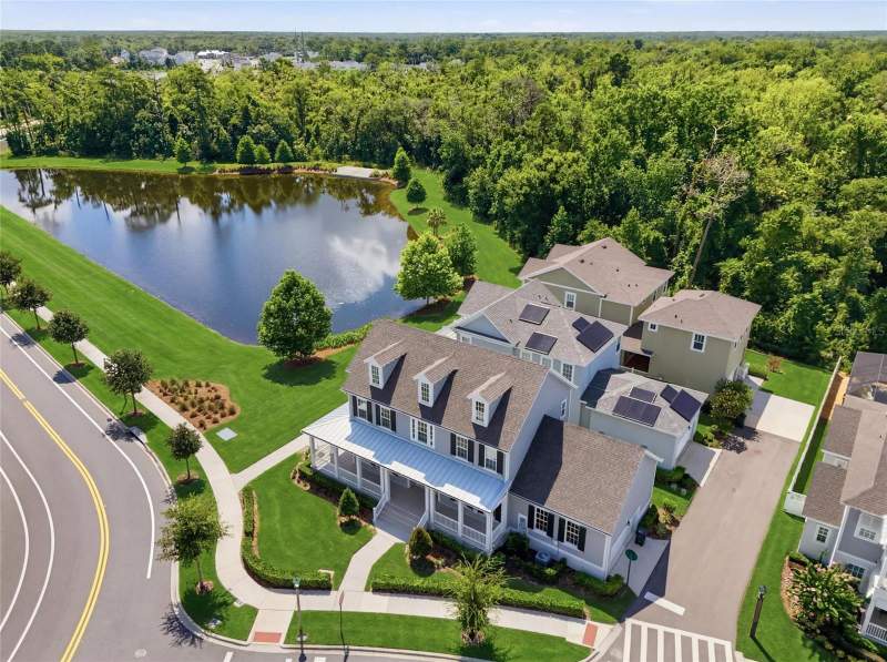 7565 ESTUARY LAKE LOOP home for sale in Island Village