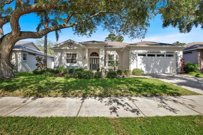 3 bedroom Single Family Residence at 2409 Dana Drive, Los Arcos Sub, Safety Harbor — photo 3