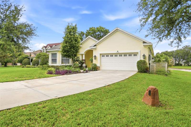 4 bedroom Single Family Residence at 19930 Dolores Ann Court, Lincolnwood Estates, Lutz — photo 5