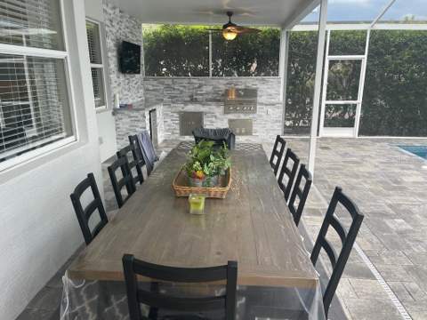 5338 Los Palma Vista Drive, Orlando FL - photo 10 of 30