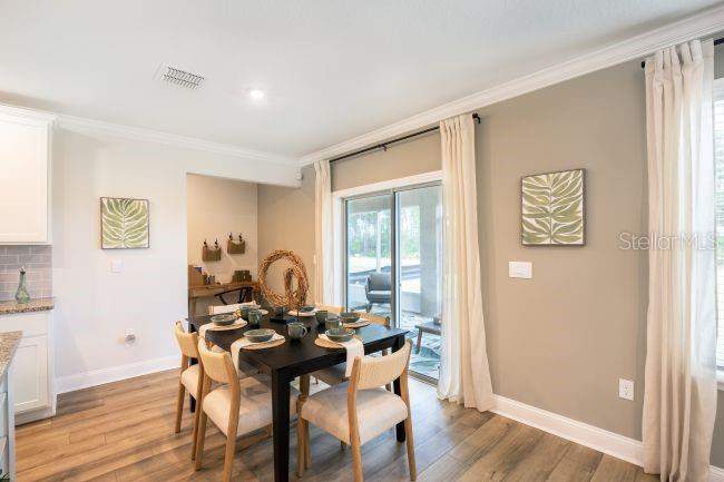 5 bedroom Single Family Residence at 8087 SW 9th Lane, Oakhaven Walk, Gainesville — photo 5