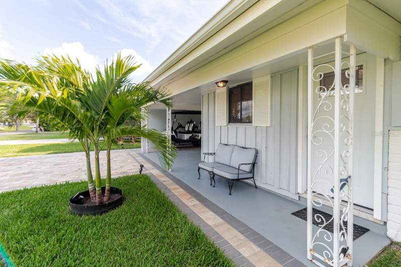 2 bedroom Single Family Residence at 96 New York Avenue, Dexter Park 1st Add, Dunedin — photo 5