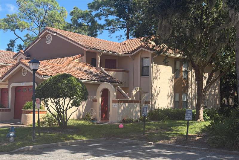3 bedroom Condominium at 7471 Sugar Bend Drive #7471, Sanctuary/Bay Hill, Orlando — photo 2