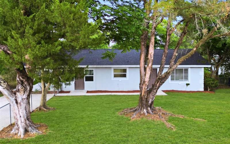 3 bedroom Single Family Residence at 1715 SUNSET DRIVE, PINE VIEW, LONGWOOD — photo 2