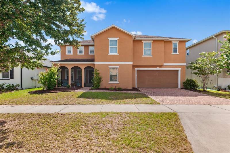 11309 BRIGHTON KNOLL LOOP home for sale in South Fork