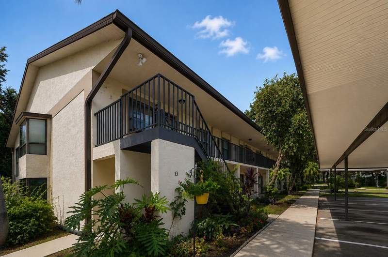 11511 113TH STREET #13F home for sale in Deerwood Gardens