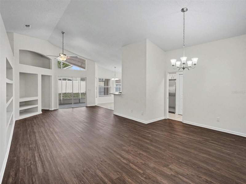 3 bedroom Single Family Residence at 15854 Bay Vista Drive, Weston Hills Sub, Clermont — photo 3