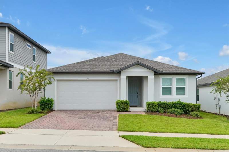 2327 RAVEN RIDGE ROAD home for sale in Villages Minneola Hills Clermont Homes for Sale: 22 Homes, From $418K