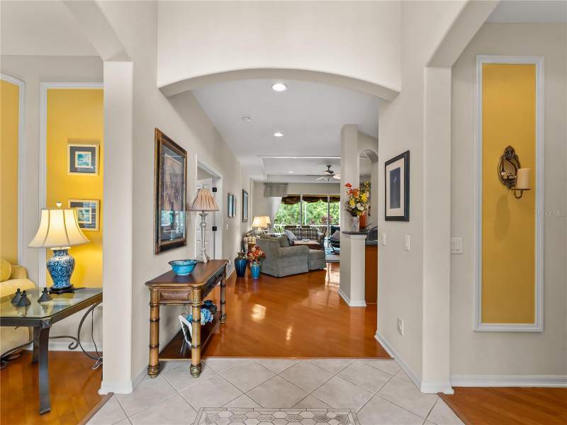 4 bedroom Single Family Residence at 5130 Laurel Oak Court, Heron Creek, North Port — photo 5