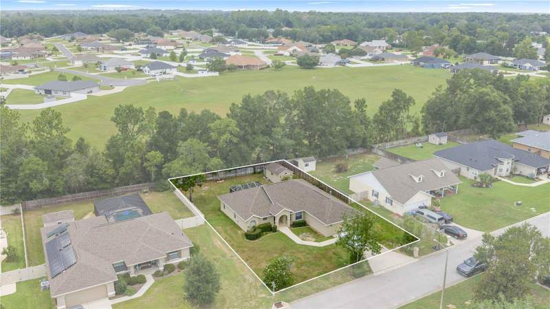 3 bedroom Single Family Residence at 1363 SE 65th Circle, Deer Path Ph 01, Ocala — photo 3