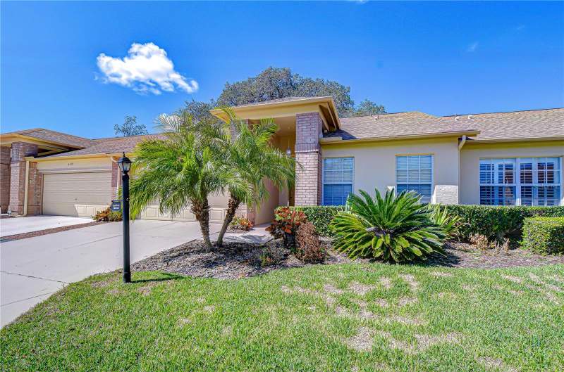 2 bedroom Villa at 6543 Pine Walk Drive, Timber Greens Ph 01B, New Port Richey — photo 3