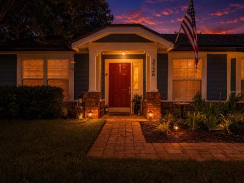 3726 Sarasota Court, Orlando FL - photo 6 of 6
