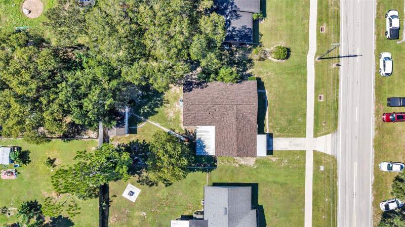 3 bedroom Single Family Residence at 455 Lyle Parkway, Millers Manor Pb 42 Pg 45 Blk A E 74 Ft Of W 523 F, Bartow — photo 5