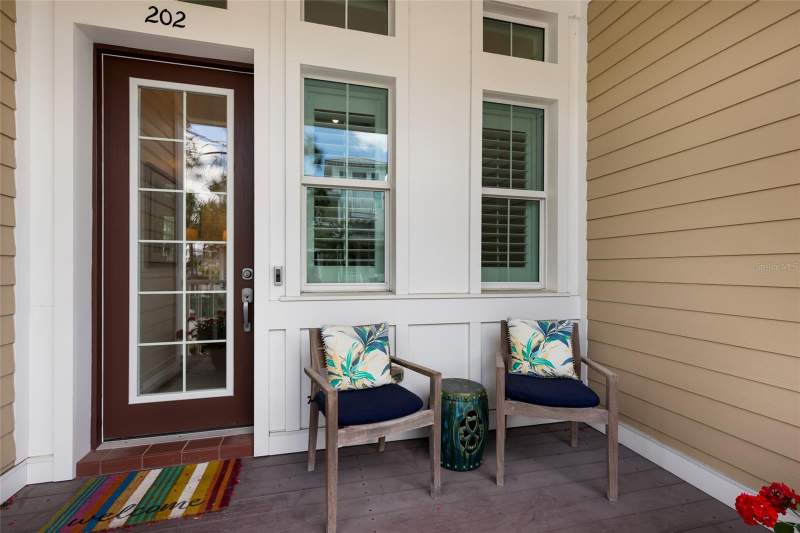 3 bedroom Condominium at 318 Compass Point Drive #202, Edgewater Walk On Harbour Isle 5-36, Bradenton — photo 5