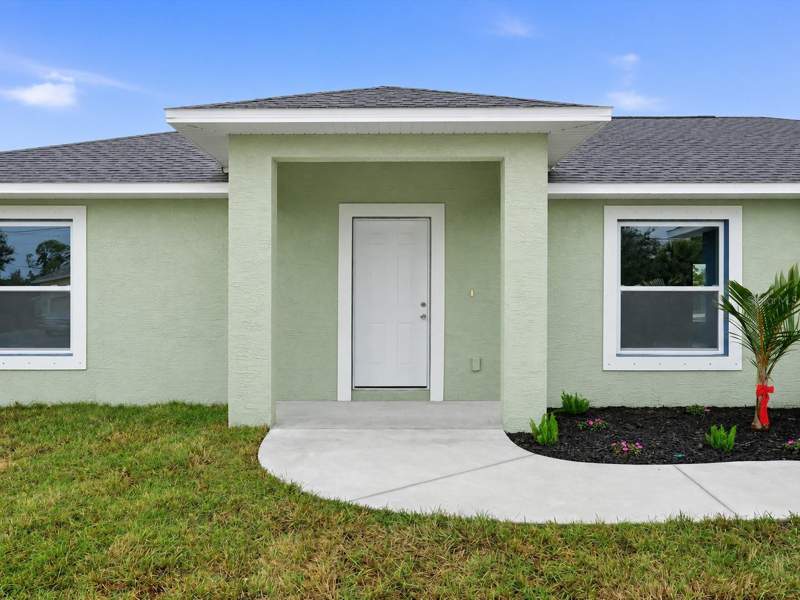 3 bedroom Single Family Residence at 12081 Snow Bird Avenue, Port Charlotte Sec 056, Port Charlotte — photo 3