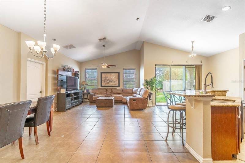 3 bedroom Single Family Residence at 9907 Armando Circle, Tierra Bella Sub, Orlando — photo 3
