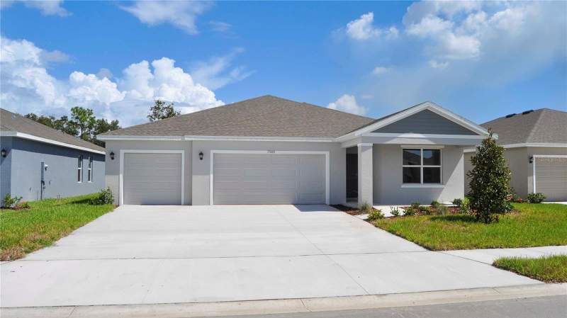 17608 WHISKEY CREEK TRAIL home for sale in Rye Crossing