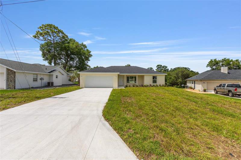 3 bedroom Single Family Residence at 13031 NE 7th Loop, Trails East, Silver Springs — photo 3