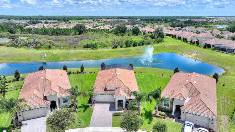 3 bedroom Single Family Residence at 8990 Ace Loop, Stoneybrook South North Prcl Ph 5, Davenport — photo 3