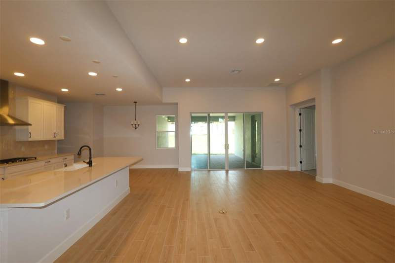 4 bedroom Single Family Residence at 3254 WOLF LAKE AVENUE, WOLF LAKE RANCH, APOPKA — photo 5