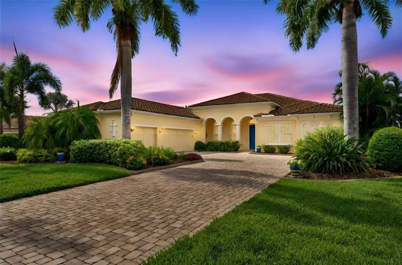 3 bedroom Single Family Residence at 17019 4th Avenue, Rye Wilderness Estates Ph III, Bradenton — photo 1