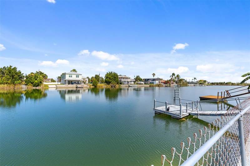 2 bedroom Single Family Residence at 3345 Poinsettia Drive, Hernando Beach, Hernando Beach — photo 5