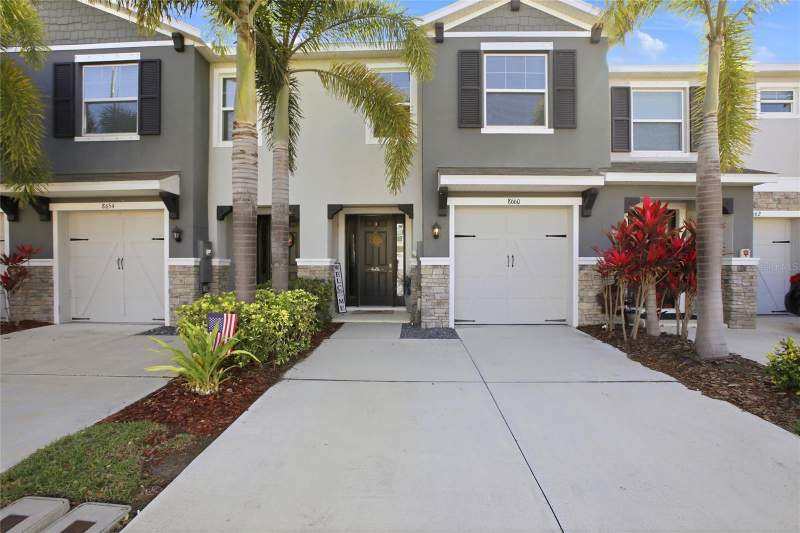 home for sale in Palmer Ranch Homes for Sale: From $360K
