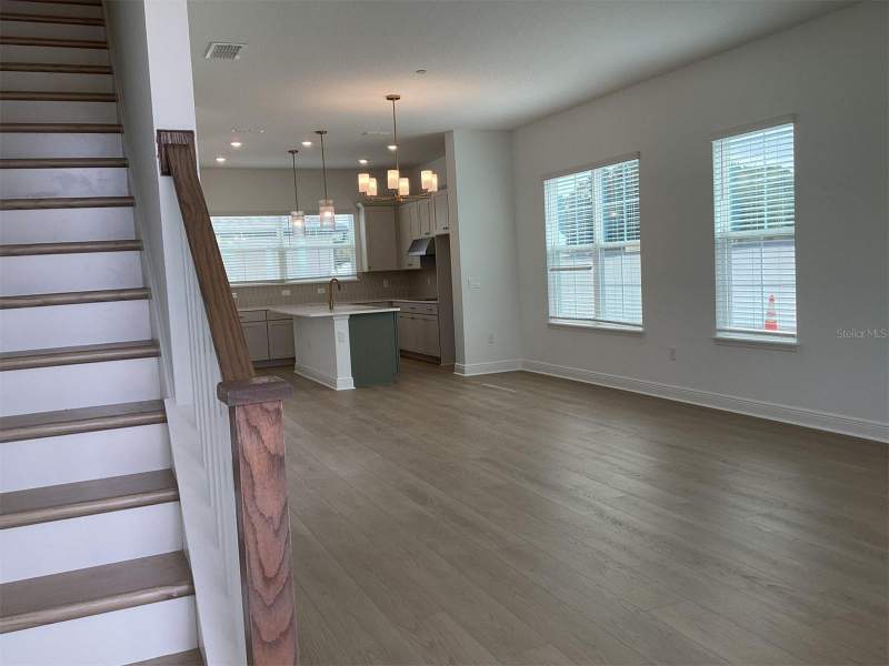 3 bedroom Townhouse at 13407 LEMON ORCHARD BEND, LAKE CAWOOD COVE, WINDERMERE — photo 5