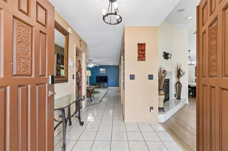 3 bedroom Single Family Residence at 1039 Northridge Drive, Hidden Lake, Palm Harbor — photo 5