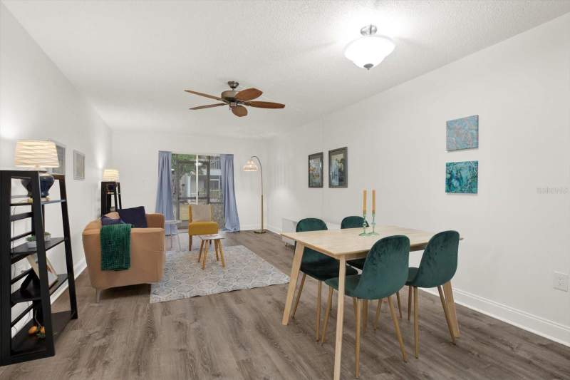 2 bedroom Condominium at 235 S McMullen Booth Road #45, Tradewinds Condo, Clearwater — photo 2