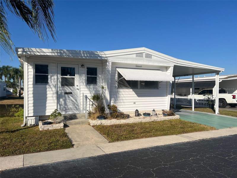 Pointe West Resident Owned Community Inc