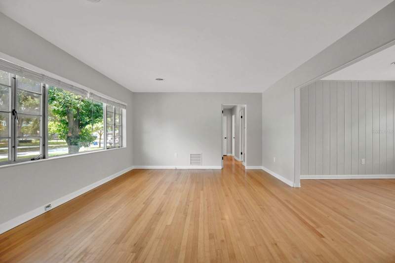3 bedroom Single Family Residence at 1427 Bryn Mawr Street, Ardsley Manor Sub, Orlando — photo 3