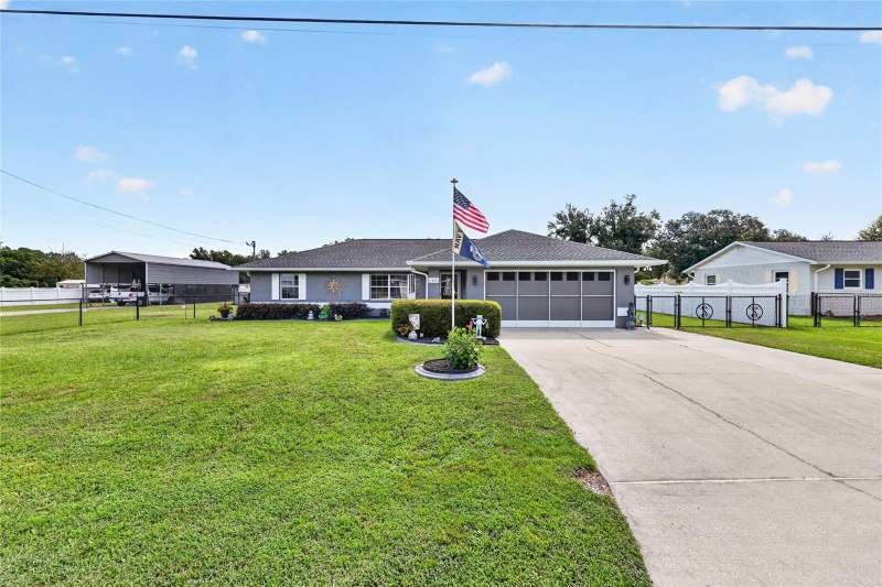 3 bedroom Single Family Residence at 11631 SE 84th Avenue, Belleview Ridge Estate, Belleview — photo 2