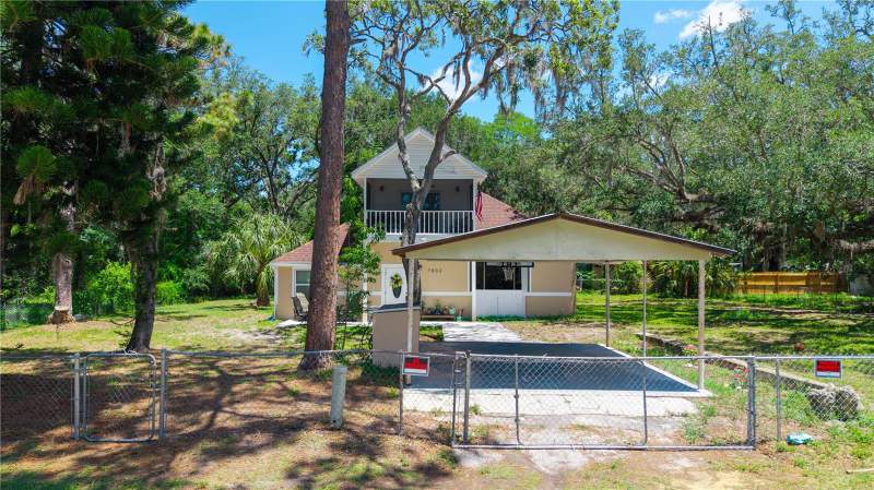 7803 CADILLAC AVENUE home for sale in Gulf Side Estates Homes for Sale: 3 Homes, Median $122K