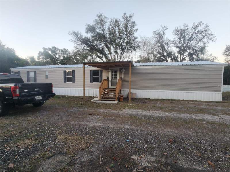 3 bedroom Manufactured Home at 1333 Wilkinson Drive, Plant City, Plant City — photo 2