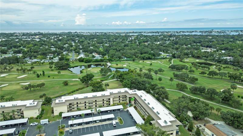 2 bedroom Condominium at 12300 Vonn Road #5108, Villas De Golf Condo, Largo — photo 2