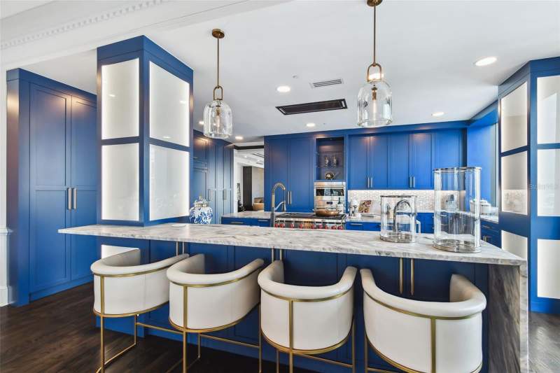 3 bedroom Condominium at 450 Knights Run Avenue #2004, The Plaza Harbour Island A Con, Tampa — photo 5