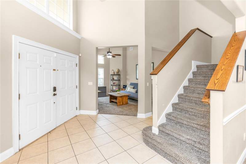 4 bedroom Single Family Residence at 6971 LUCCA STREET, TOSCANA W, ORLANDO — photo 3