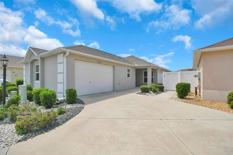 3 bedroom Villa at 9188 SE 166th Sprung Lane, Phillips Villas, The Villages — photo 3