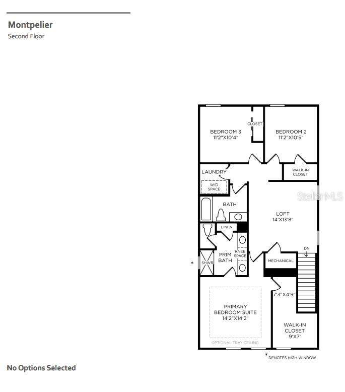 4 bedroom Single Family Residence at 13020 Sunset Garden Lane, Westhaven At Ovation, Winter Garden — photo 3