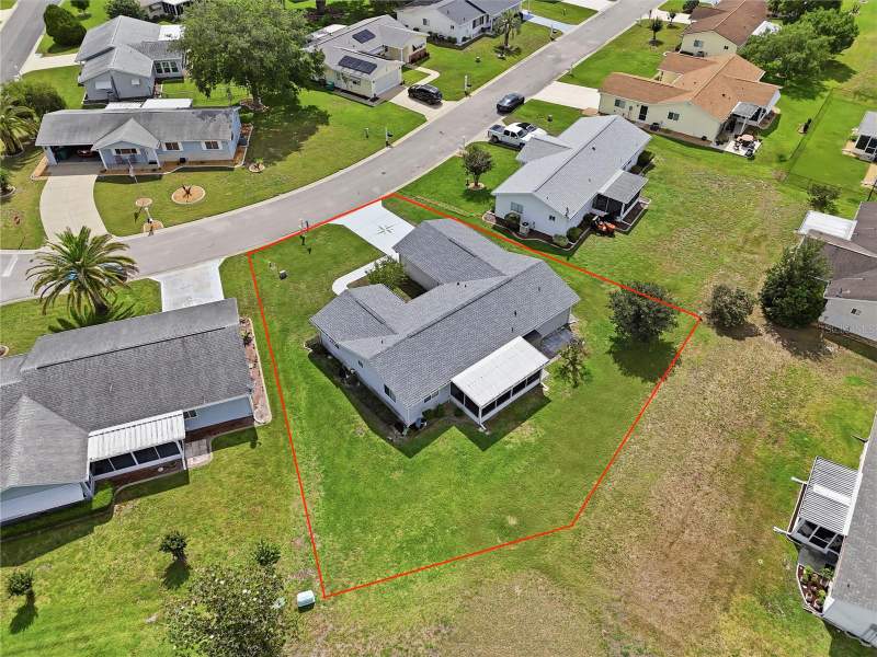 3 bedroom Single Family Residence at 17814 SE 107th Terrace, Spruce Creek South, Summerfield — photo 5