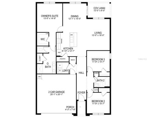 2013 Vandalia Place, Parrish FL - photo 19 of 22