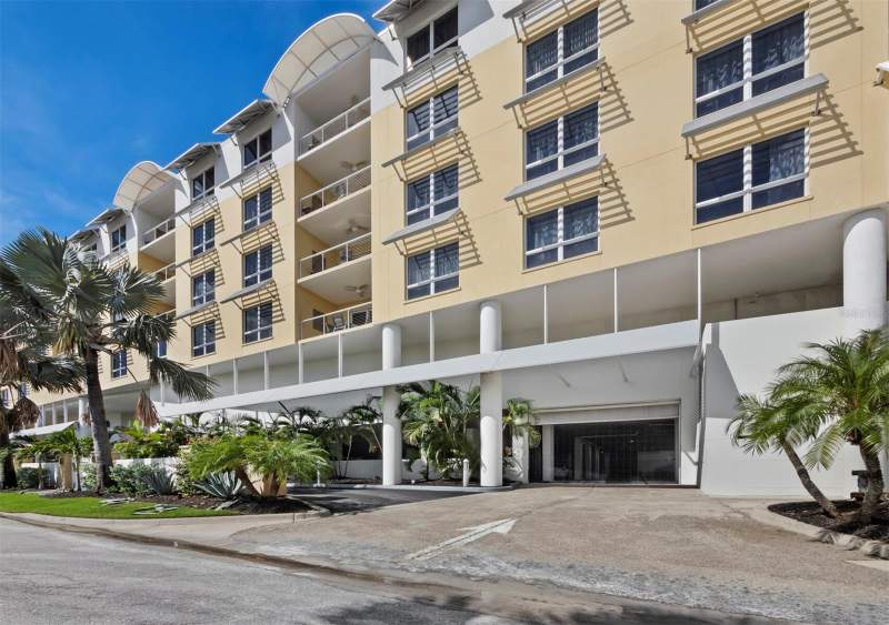 3 bedroom Condo - Hotel at 915 Seaside Drive #310, Siesta Key Beach Residences II, Sarasota — photo 3