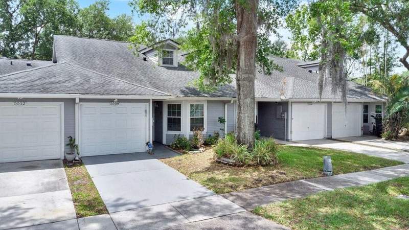 Southern Villas